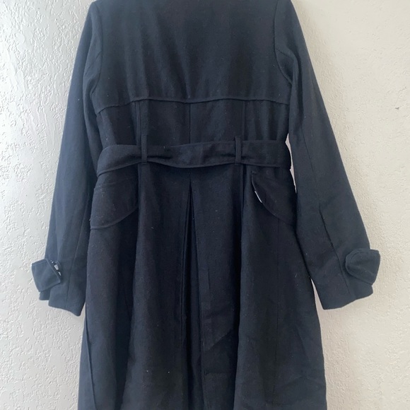 Jackets &
Coats | brand XOXO Size large color Black - Picture 2 of 10